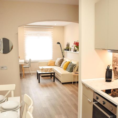 Conide, El Mirador Apartment Oviedo Ngoại thất bức ảnh