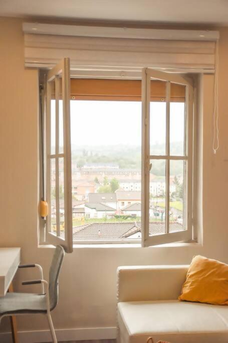 Conide, El Mirador Apartment Oviedo Ngoại thất bức ảnh