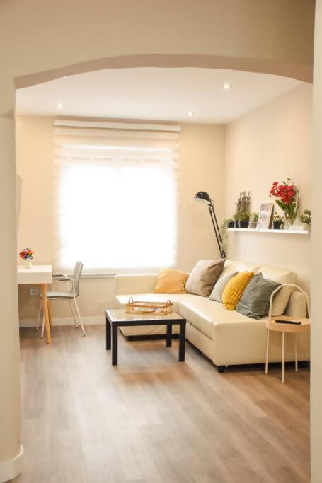 Conide, El Mirador Apartment Oviedo Ngoại thất bức ảnh