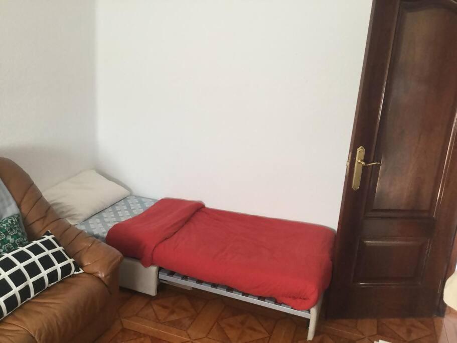 Conide, El Mirador Apartment Oviedo Phòng bức ảnh