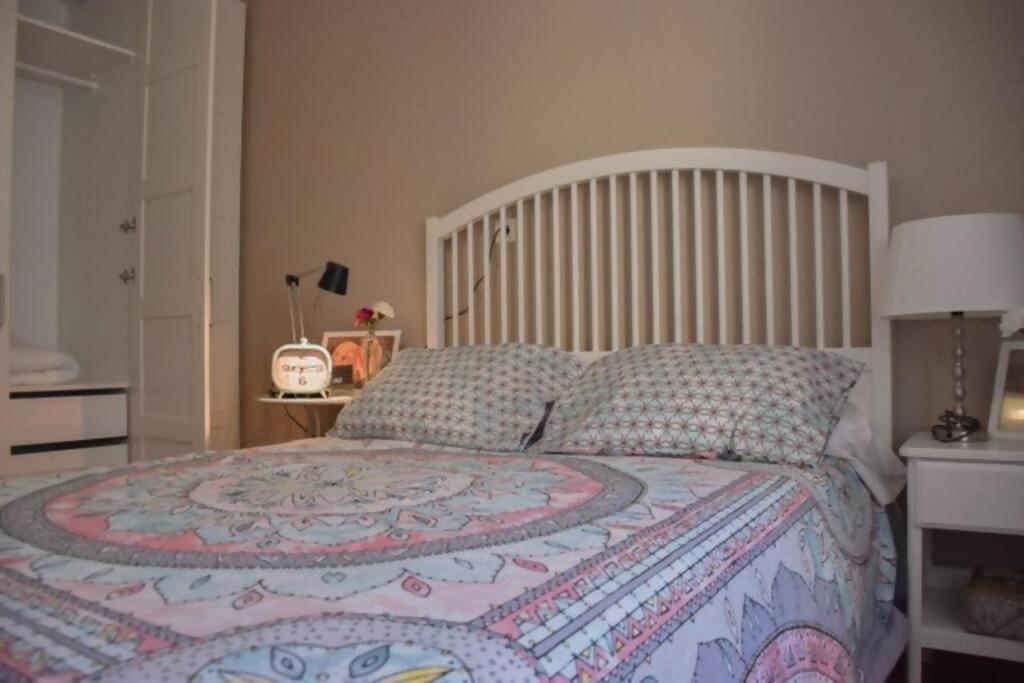 Conide, El Mirador Apartment Oviedo Ngoại thất bức ảnh