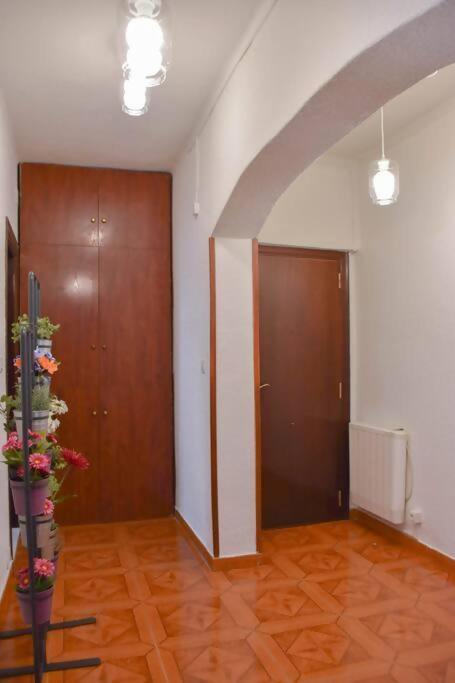 Conide, El Mirador Apartment Oviedo Ngoại thất bức ảnh