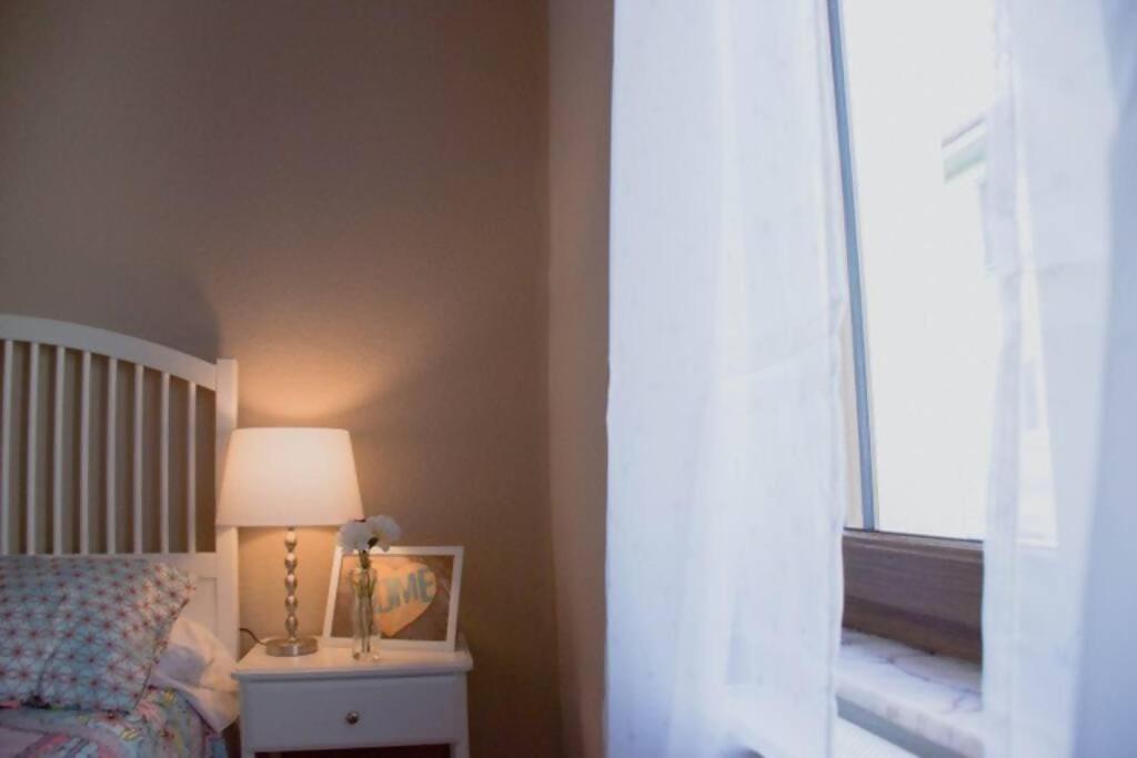 Conide, El Mirador Apartment Oviedo Phòng bức ảnh
