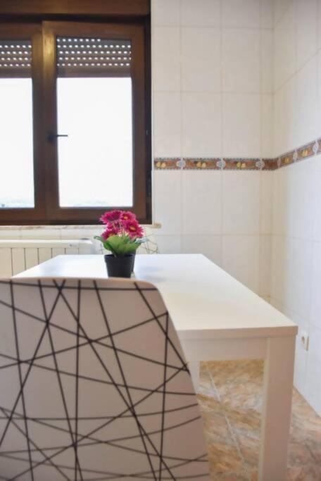 Conide, El Mirador Apartment Oviedo Ngoại thất bức ảnh