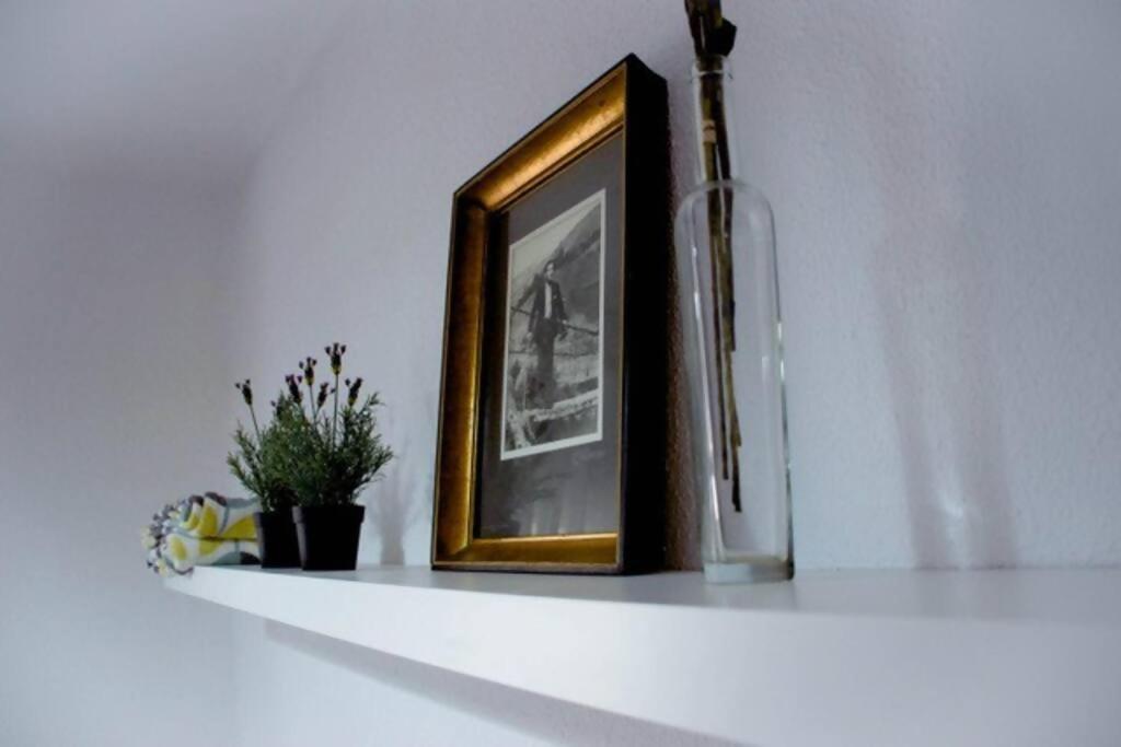 Conide, El Mirador Apartment Oviedo Ngoại thất bức ảnh