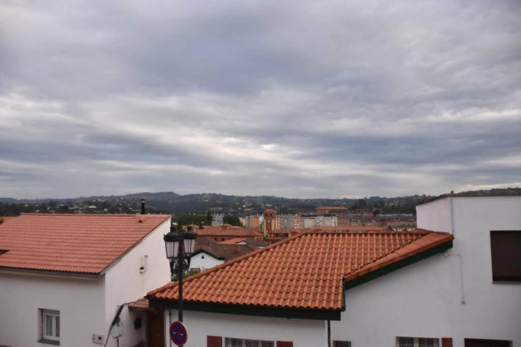 Conide, El Mirador Apartment Oviedo Ngoại thất bức ảnh