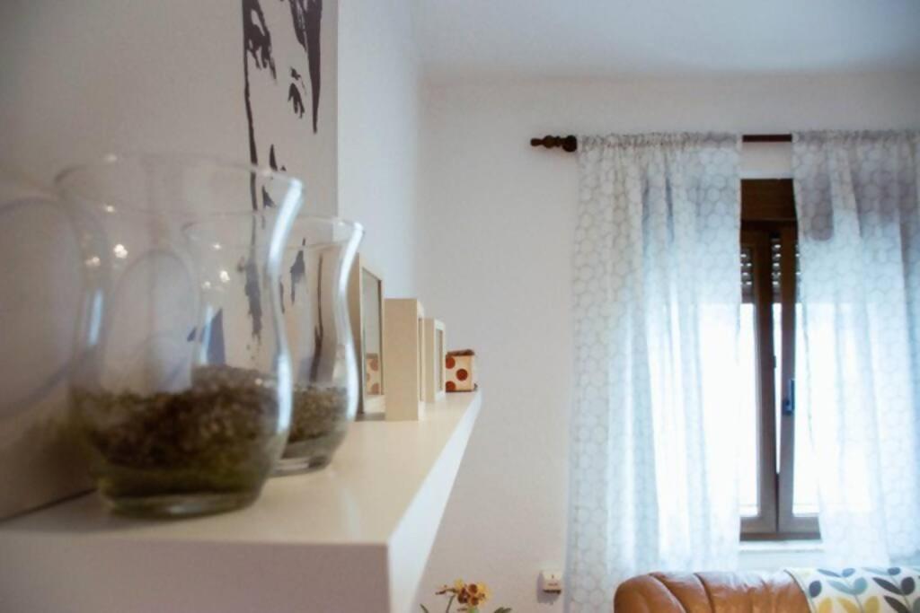 Conide, El Mirador Apartment Oviedo Ngoại thất bức ảnh