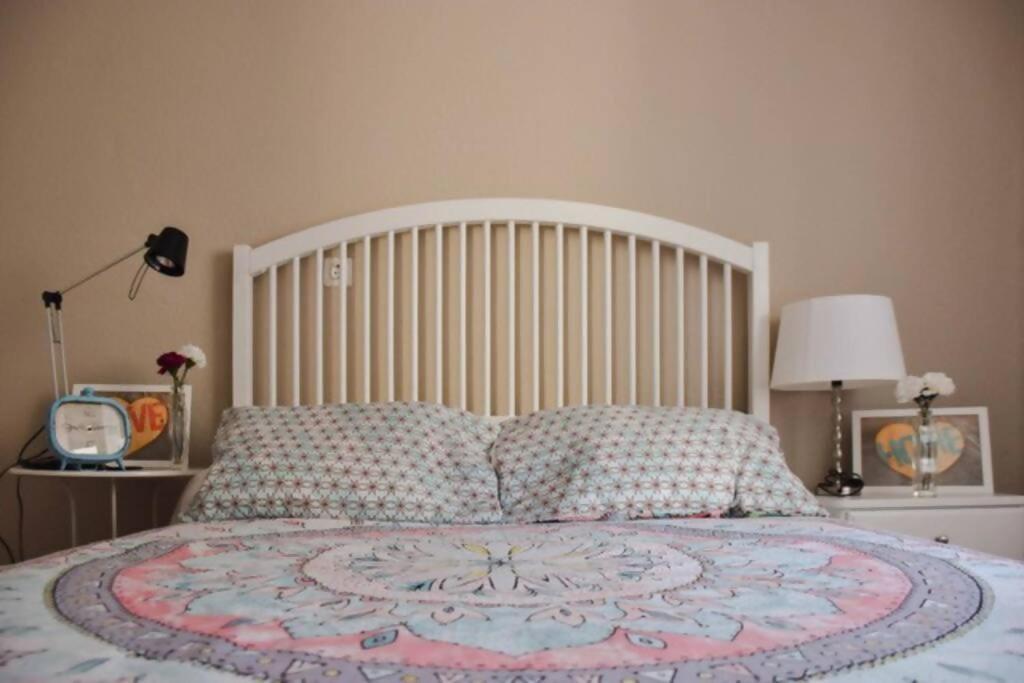 Conide, El Mirador Apartment Oviedo Ngoại thất bức ảnh