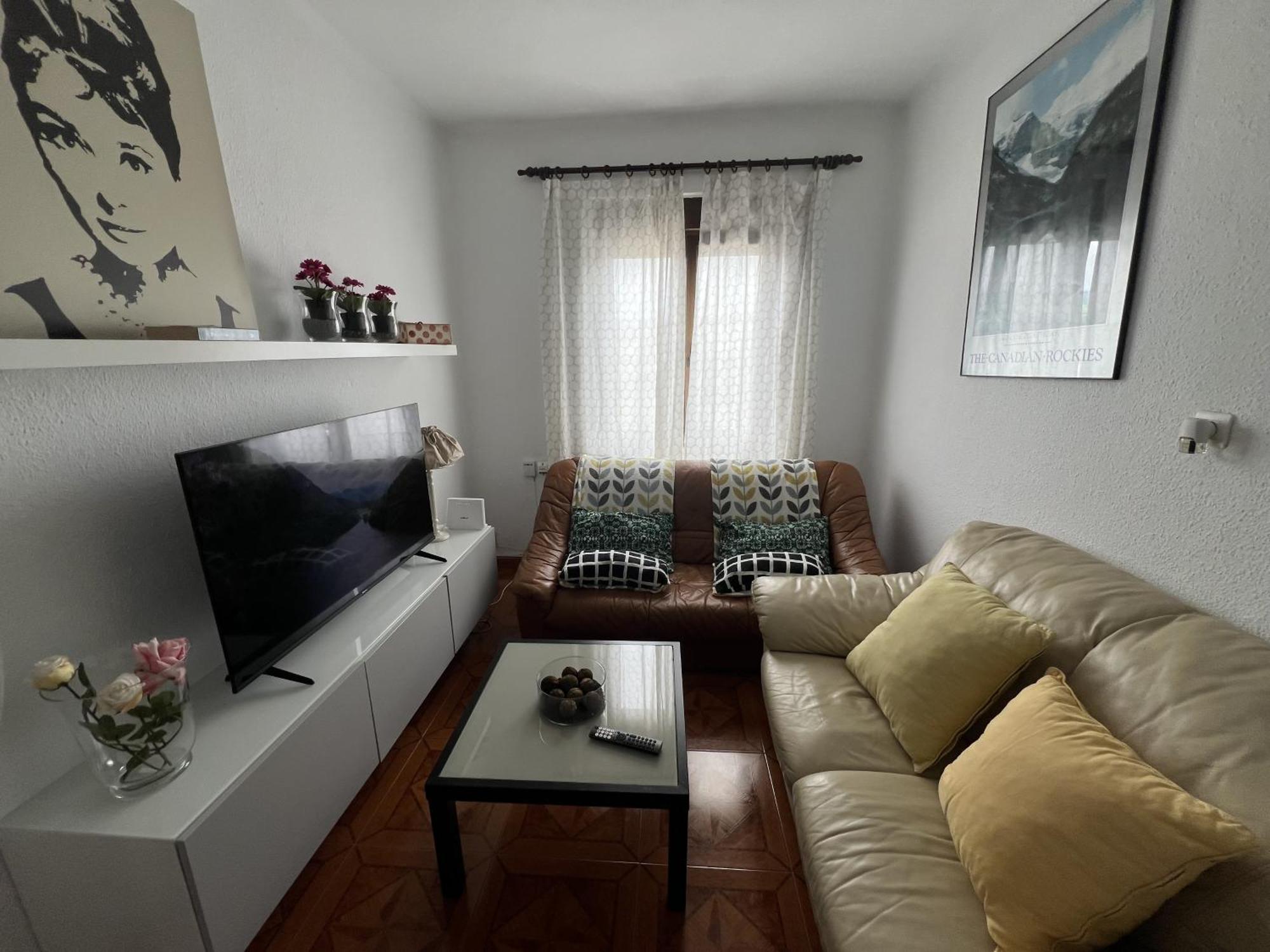 Conide, El Mirador Apartment Oviedo Ngoại thất bức ảnh