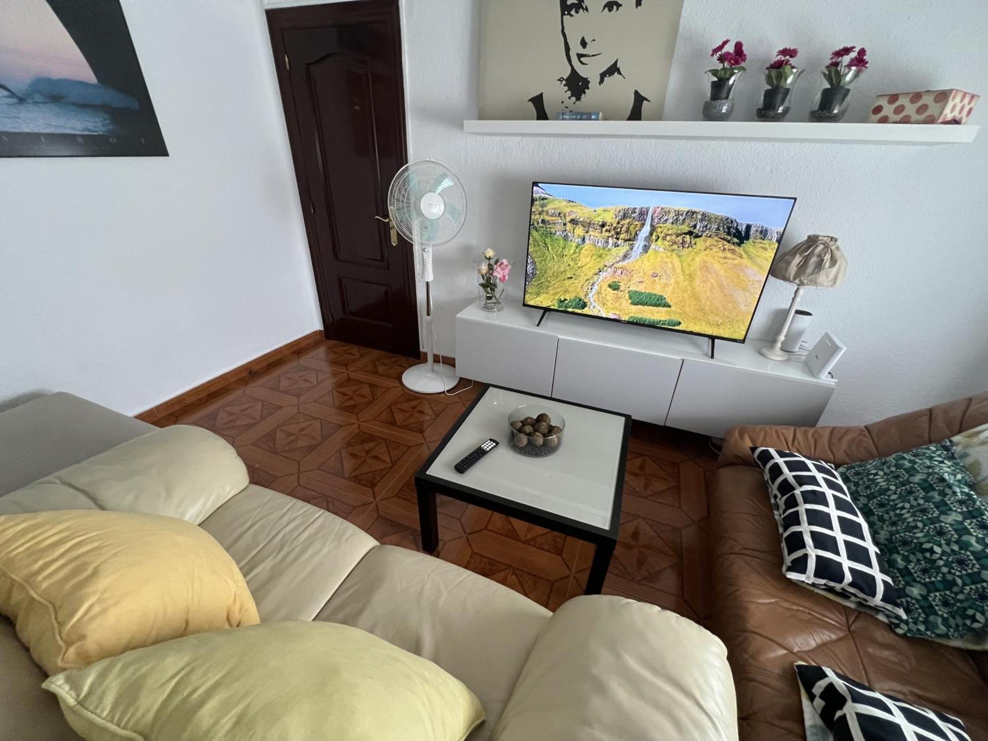 Conide, El Mirador Apartment Oviedo Ngoại thất bức ảnh