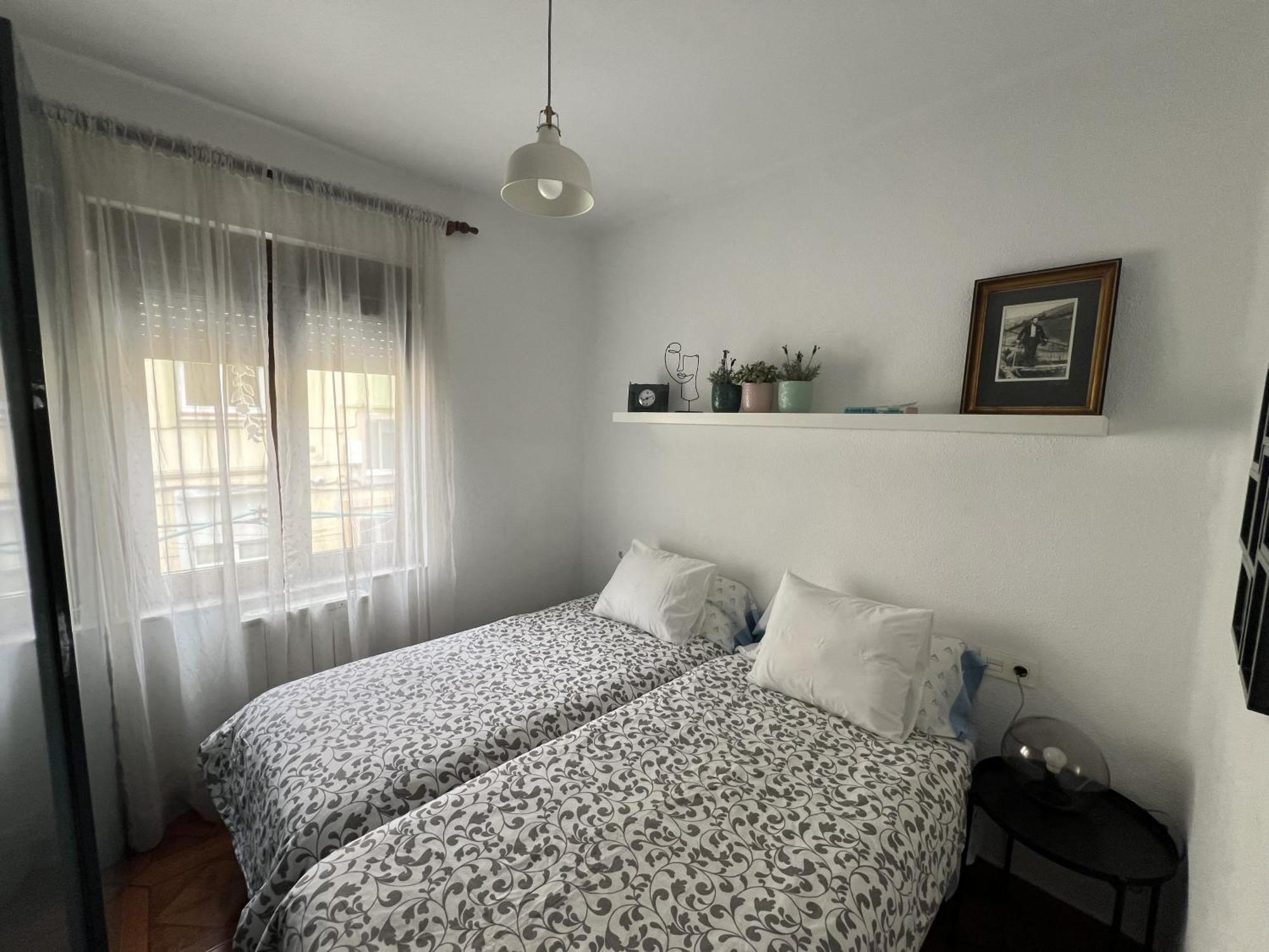 Conide, El Mirador Apartment Oviedo Ngoại thất bức ảnh
