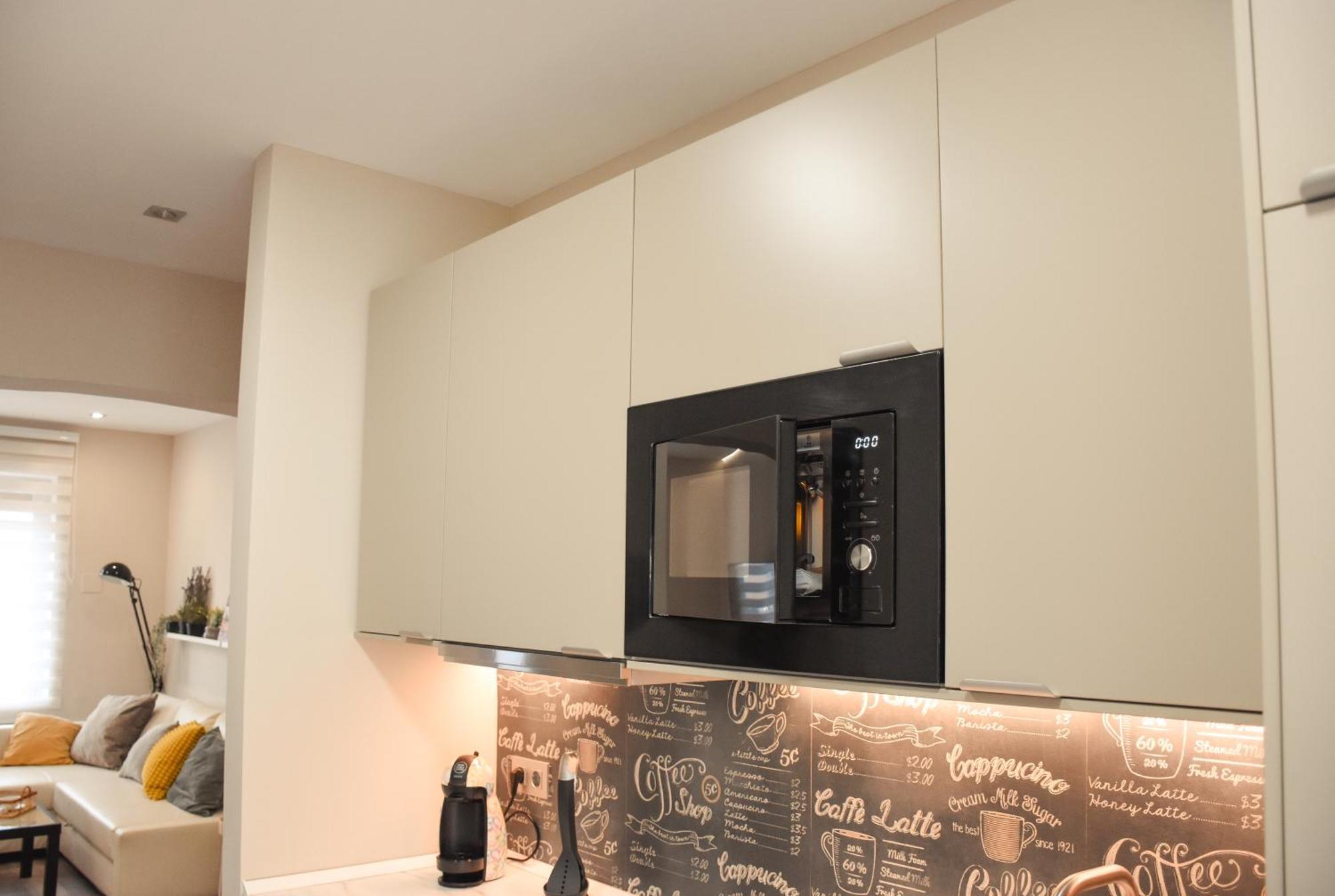 Conide, El Mirador Apartment Oviedo Ngoại thất bức ảnh
