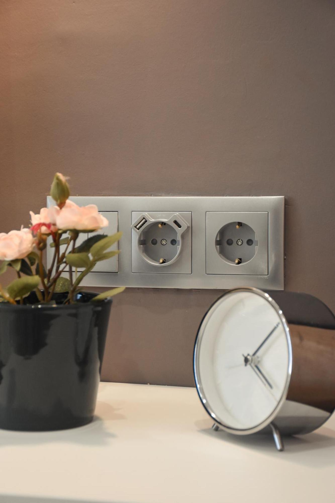 Conide, El Mirador Apartment Oviedo Ngoại thất bức ảnh