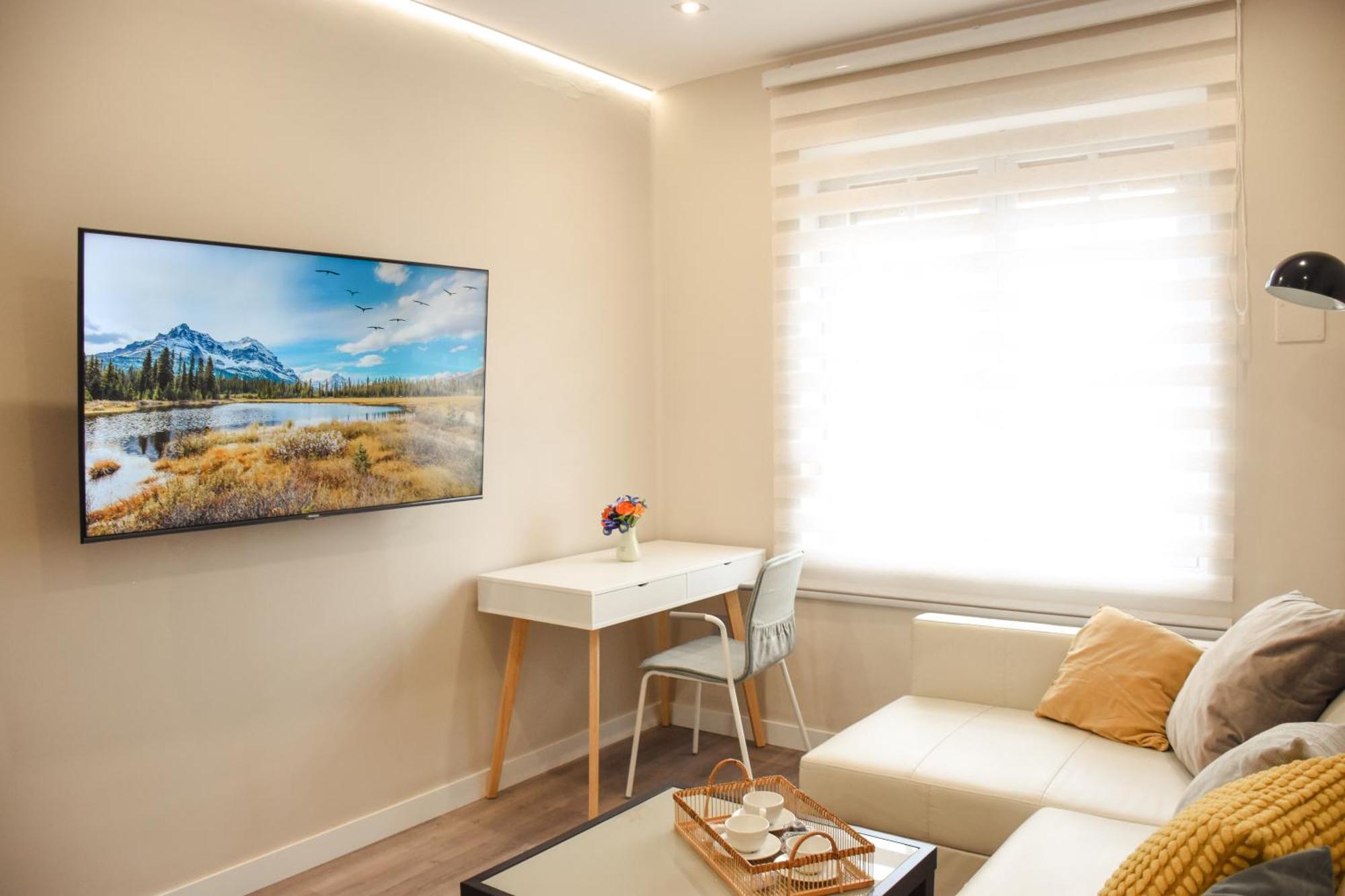 Conide, El Mirador Apartment Oviedo Ngoại thất bức ảnh