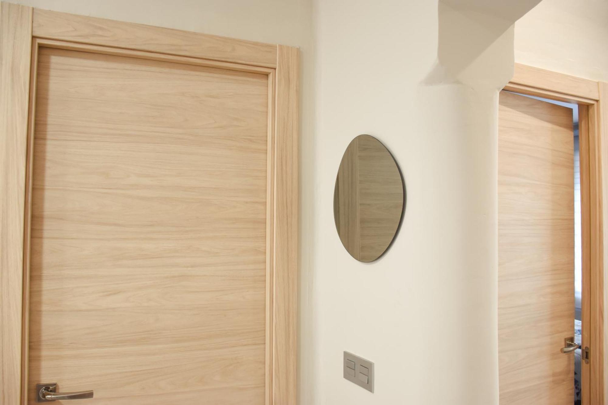 Conide, El Mirador Apartment Oviedo Ngoại thất bức ảnh