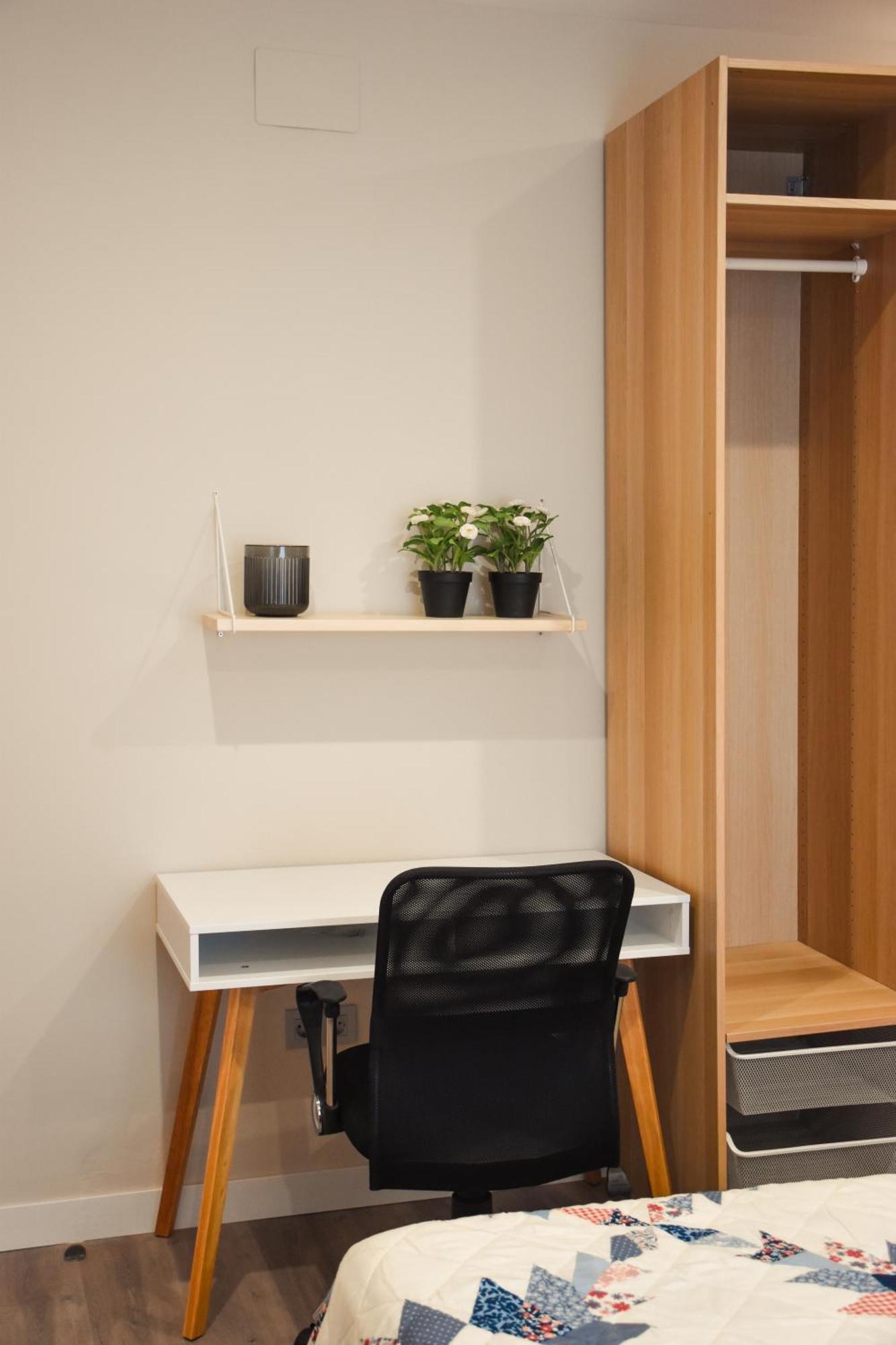 Conide, El Mirador Apartment Oviedo Ngoại thất bức ảnh