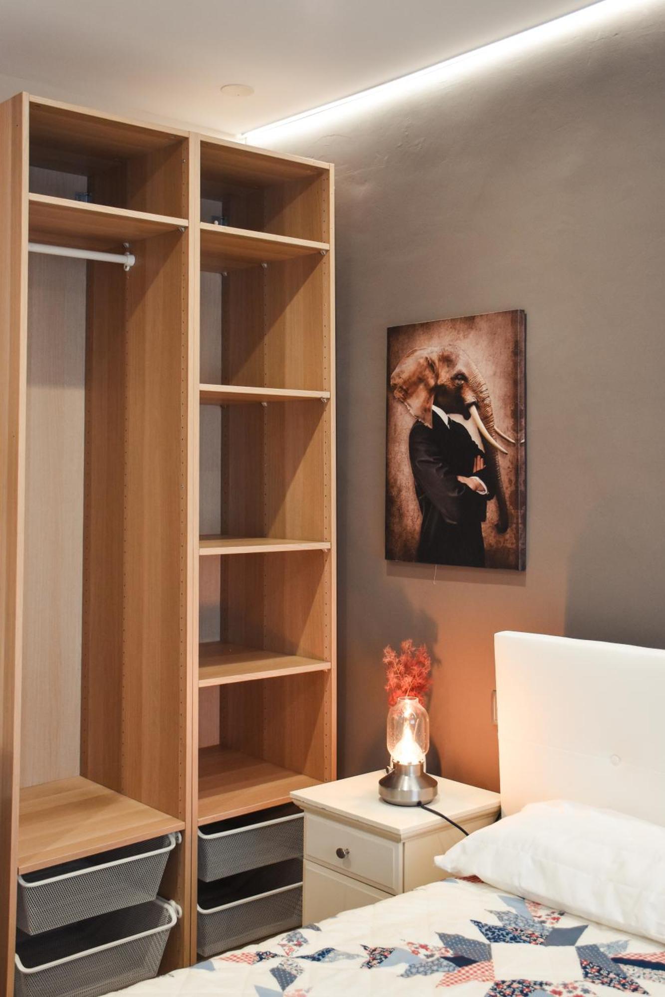 Conide, El Mirador Apartment Oviedo Ngoại thất bức ảnh