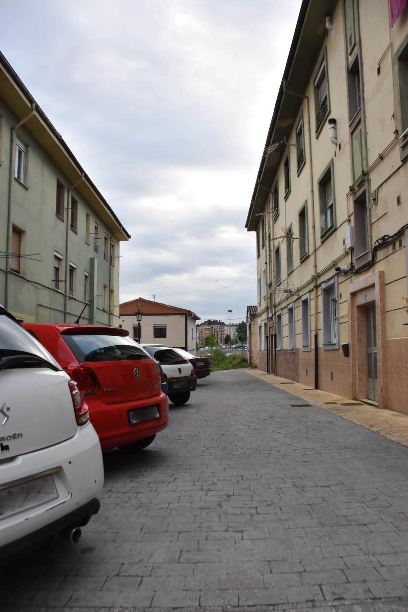 Conide, El Mirador Apartment Oviedo Ngoại thất bức ảnh