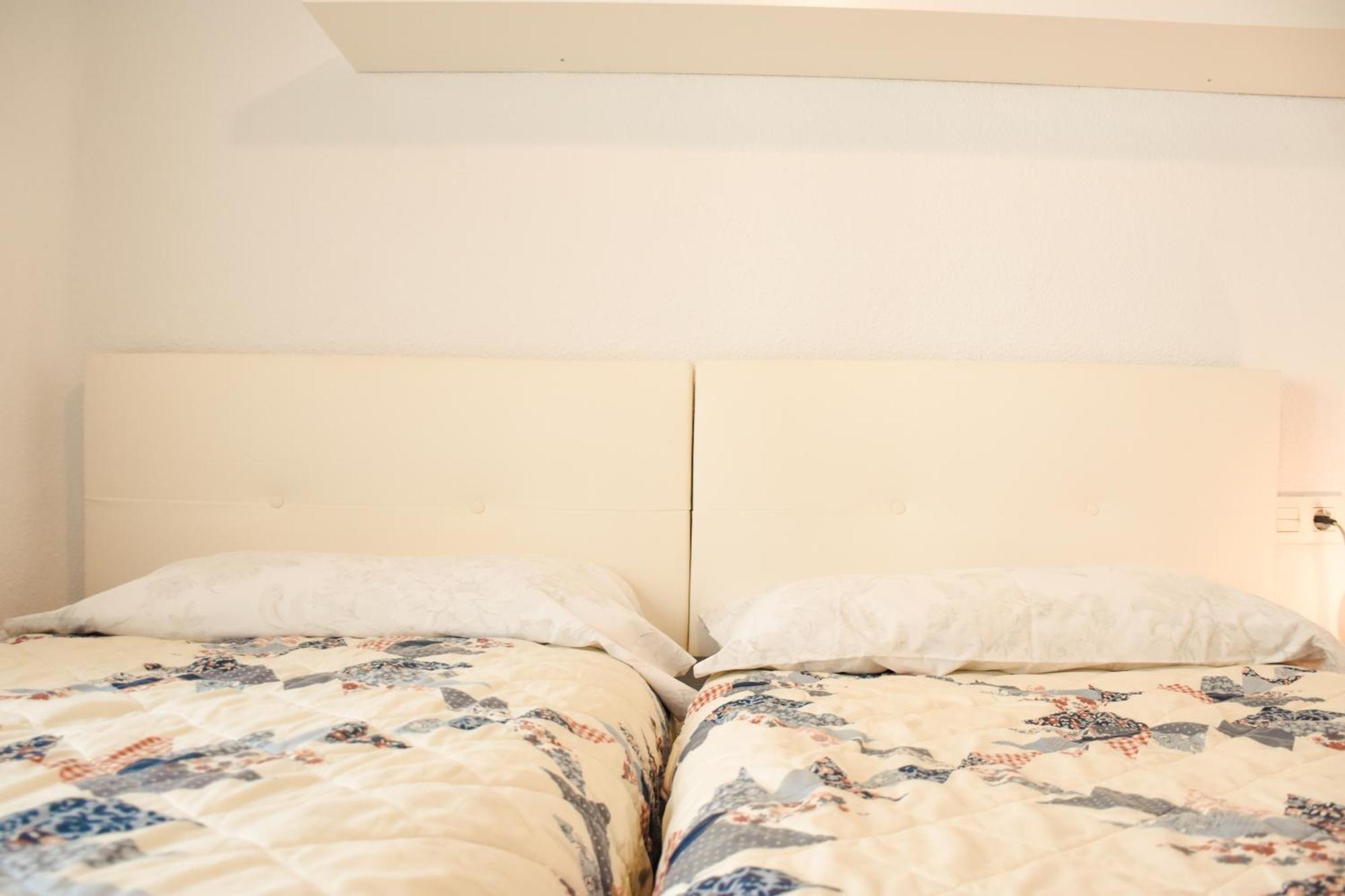 Conide, El Mirador Apartment Oviedo Ngoại thất bức ảnh