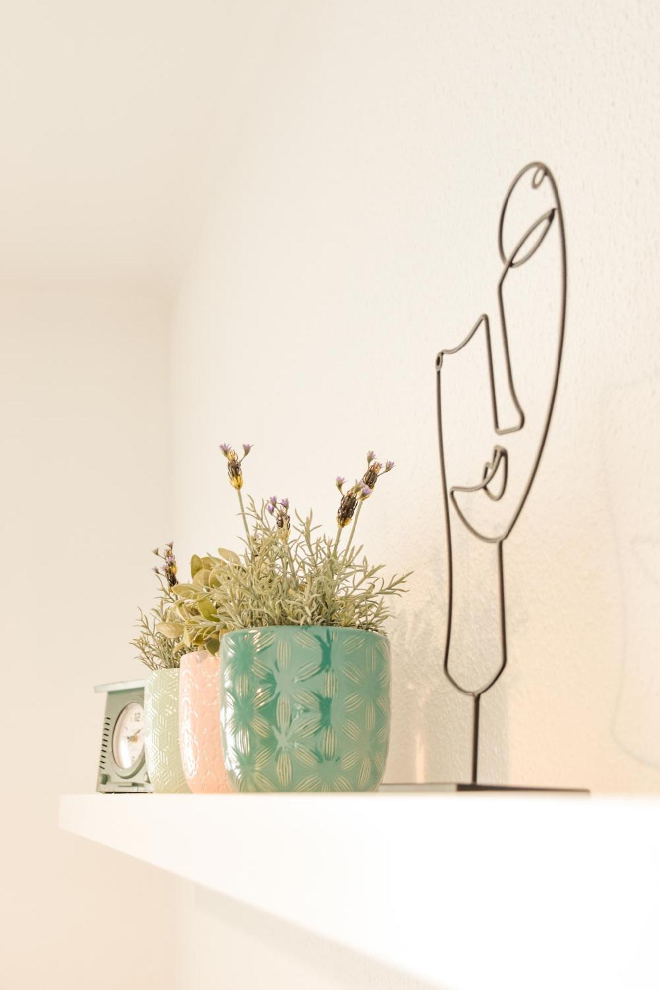 Conide, El Mirador Apartment Oviedo Ngoại thất bức ảnh