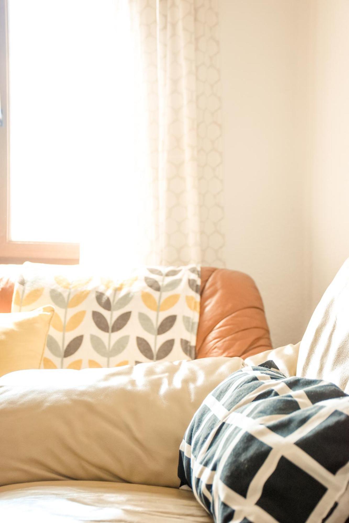 Conide, El Mirador Apartment Oviedo Ngoại thất bức ảnh