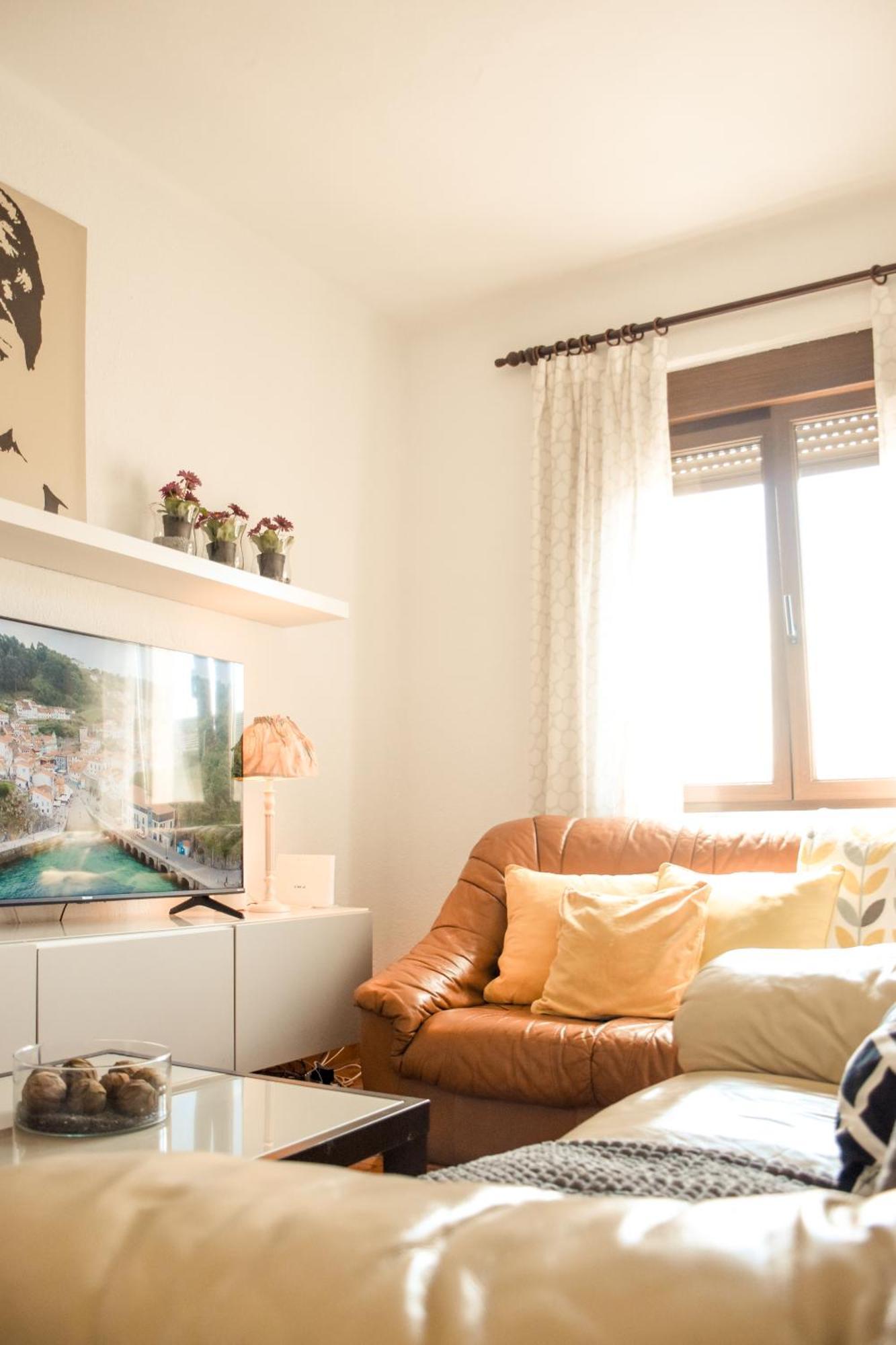 Conide, El Mirador Apartment Oviedo Ngoại thất bức ảnh