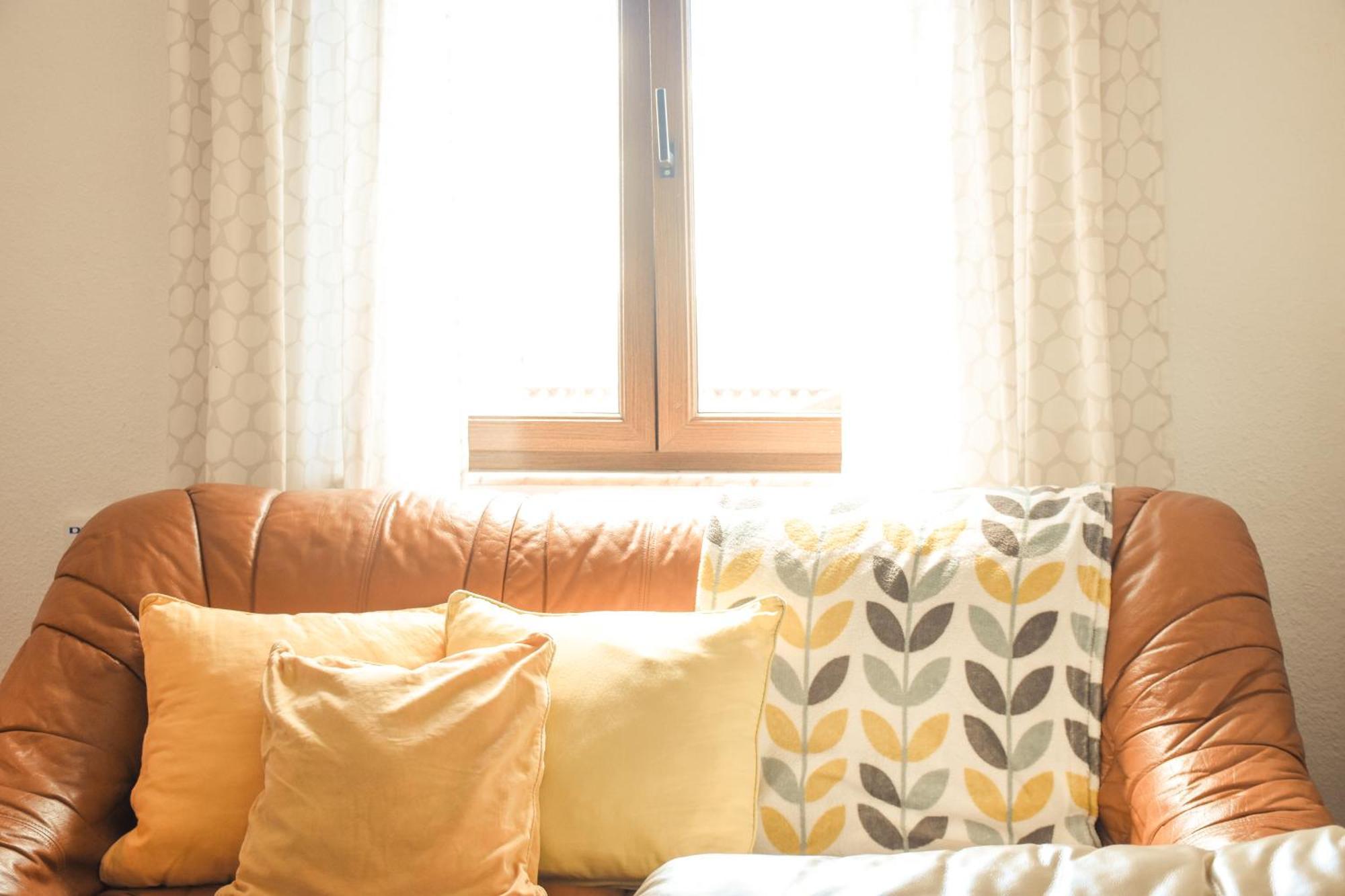 Conide, El Mirador Apartment Oviedo Ngoại thất bức ảnh
