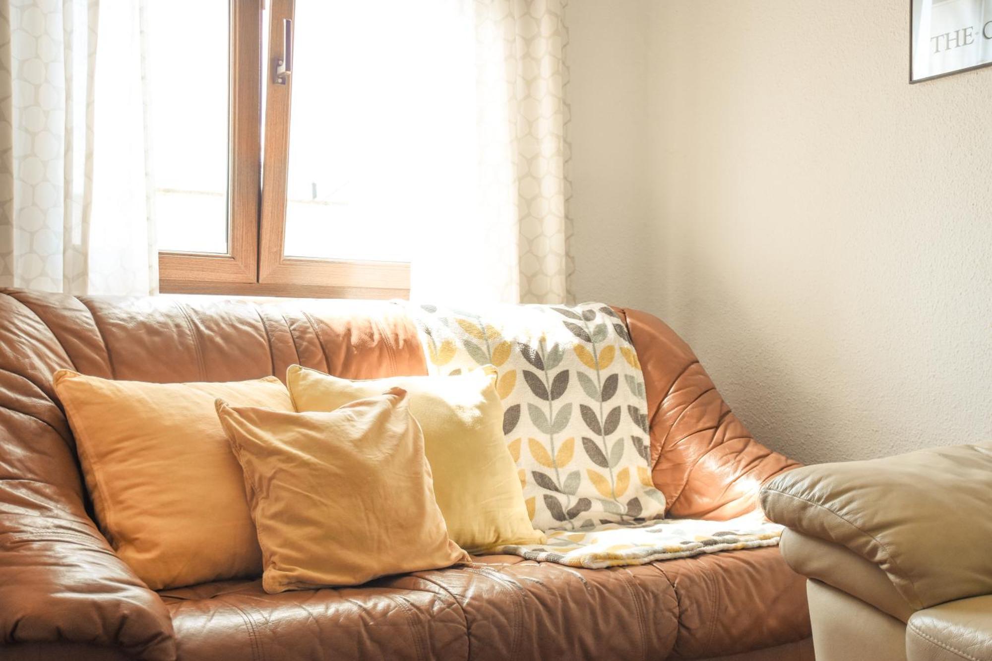 Conide, El Mirador Apartment Oviedo Ngoại thất bức ảnh